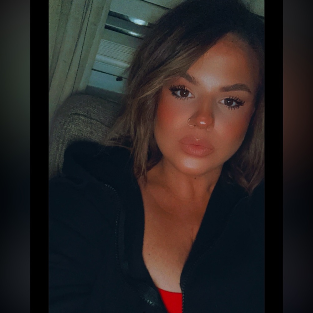 Meet your Posher, Jordan